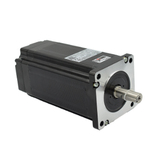 Moteur pas à pas à boucle fermée Nema34 avec pilote de retour d'information, servomoteur facile, 8,5 NM, 6A - Product Image 6