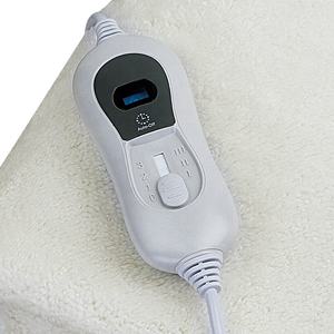 Cobertor Elétrico Personalizado de Alta Qualidade para Perda de Peso Sunbeam - Product Image 2