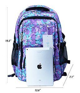 Alta calidad popular bolso de la carretilla de la escuela - Product Image 2