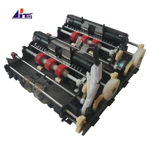 ชิ้นส่วนอะไหล่รถ ATM Wincor Nixdorf โมดูลตัวแยกคู่ mdms สถานีวัด CMD-V4 V <span class=keywords><strong>duu</strong></span> 1750109641/1750051761/1750051760 - Product Image 1