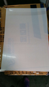 Basse Température Thermoplastique Attelle Feuille pour La Radiothérapie Masque Thermoplastique Attelle avec Certificat ce - Product Image 5