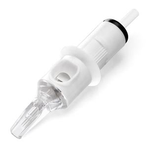 Professionale monouso tatuaggio cartuccia ago EO Gust EN05C con caratteristica permanente - Product Image 2