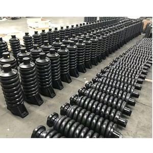 อะไหล่รถดันดิน สปริงดึงกลับ D4,D5,D6,D20,D31,D50,D40,D50-18,D60,D65,D85,D155 ชุดตัวปรับสายพาน - Product Image 6