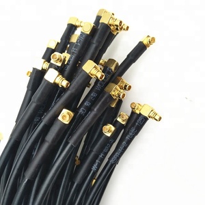 Extensión coaxial Pigtail Rg174 <span class=keywords><strong>Cable</strong></span> Fme macho a Mmcx macho RF dispositivo <span class=keywords><strong>Cat</strong></span> <span class=keywords><strong>6</strong></span> <span class=keywords><strong>Cable</strong></span> <span class=keywords><strong>100</strong></span> M Caja <span class=keywords><strong>100</strong></span> <span class=keywords><strong>metros</strong></span> rollo Cables - Product Image 3