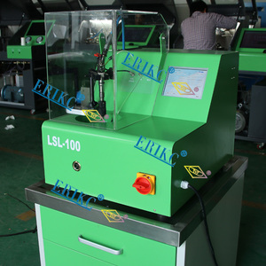 Banco de bomba diésel LsL300/LSL100, banco de prueba de riel común, fabricante de china - Product Image 4
