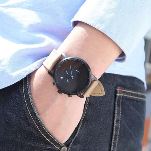 Manufacturer OEM Chronograph Quality Minimalist Mens <strong>Watches</strong> - Product Image 2