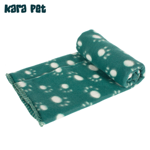 ผ้าห่มพับได้สำหรับสุนัข,ผ้ากำมะหยี่พรมสัตว์เลี้ยงแสนสบายราคาถูก - Product Image 6