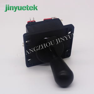 Amerikaanse Stijl <span class=keywords><strong>Joystick</strong></span> 4 /8 Way <span class=keywords><strong>Joystick</strong></span> Arcade Stick Amerika Stijl Voor <span class=keywords><strong>Jamma</strong></span> <span class=keywords><strong>Joystick</strong></span> - Product Image 5