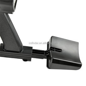 Cofinder MD-4050 yeraltı altın metal dedektörü hazine bulucu bulucu makinesi - Product Image 4