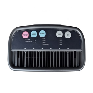 Déshumidificateur de l'espace à chenilles vente directe en usine 650w 2L déshumidificateur Portable pour la maison - Product Image 3