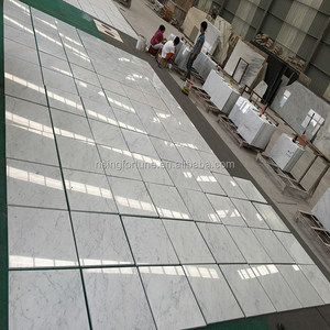 <span class=keywords><strong>Italie</strong></span> <span class=keywords><strong>carrare</strong></span> carreaux de marbre blanc - Product Image 2
