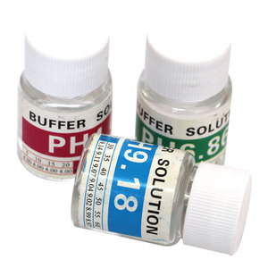 Solução de <span class=keywords><strong>ph</strong></span> tampão em pó - Product Image 1
