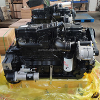 Wostu QSB6.7 6.7 — moteur d'origine de 6,7 l, pour pelle crstylo