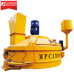 Penjualan Langsung dari Pabrik <span class=keywords><strong>Mixer</strong></span> Beton Planet Vertical-Shaft 2.0CBM untuk Produksi UHPC - Product Image 5