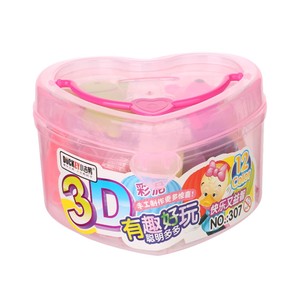Fabbrica Professionale di Plastilina Duckey dalla Cina - Product Image 4