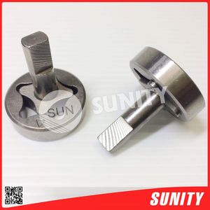 Promoción 1111: Rotor de Bomba de Aceite de Alta Precisión para Motor Diésel Yanmar Serie TF, Fabricado en Hierro Fundido por SUNITY Taiwán, para Tractores Agrícolas - Product Image 3