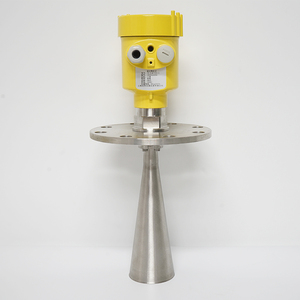 Non-contact mm Wave Scan Compact Horn Type Sanitary <strong>radar</strong> <strong>Level</strong> Meter for Solid and Caustic <strong>Level</strong> Transmitter Manufacturer