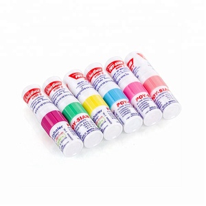 Thailand Poy-sian Mabuk Perjalanan Pereda Sakit Kepala Inhaler Hidung - Product Image 3