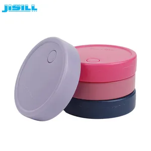 Populaire Outdoor Bier Kan Drinken Koeler Geïsoleerde Pcm Blikjes Voor Koeling Opslag 3824999990 Cn; jia Jisill Sga Msds Cpsia BH063 Hdpe