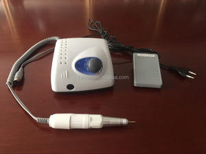 35000 rpm ~ 40000 rpm güçlü 210/105L 102L promed tırnak matkap başlık 102 diş için sondaj tırnak sanat tırnak matkap makinesi - Product Image 4