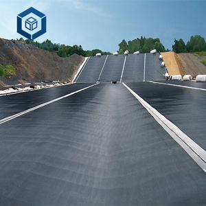 Không thấm nước HDPE <span class=keywords><strong>PVC</strong></span> geomembrane để bán với giá nhà máy - Product Image 2