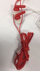Auriculares desechables para autobús y avión, 2019mm, <span class=keywords><strong>muestra</strong></span> <span class=keywords><strong>gratis</strong></span>, fabricado en China, 3,55 - Product Image 6