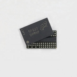 MT47H32M16HR-25E di vendita calda <span class=keywords><strong>TR</strong></span> MT47H32M16HR BGA84 chip di memoria BGA originale nuovo chip - Product Image 2