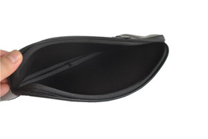 Multi-Function Neoprene Soft Pouch for Nintendo <strong>Switch</strong> <strong>OLED</strong> Video Game Player <strong>Cases</strong> - Product Image 5