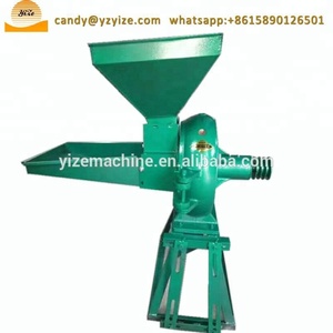 Molino de Maíz con Precios, Molino de Granos, Molinillo de Maíz - Product Image 3