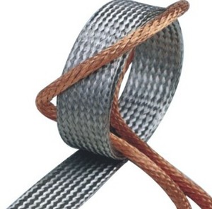 Geflochtener Flachdraht - Product Image 6