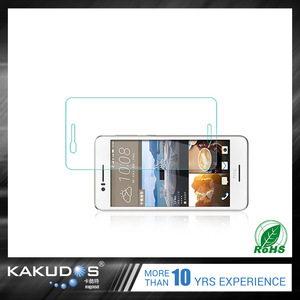 Cao Rõ Ràng bán buôn phổ luyện tốt nhất glass bảo vệ màn hình đối với HTC <span class=keywords><strong>Desire</strong></span> 728 - Product Image 2