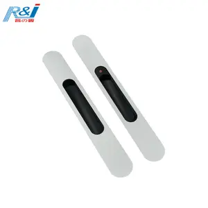 aluminum accessories sliding window lock for sliding door and window