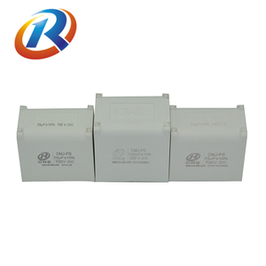 Enlace/filtro dc de seguridad y sanitario, <span class=keywords><strong>lista</strong></span> de precios super de la serie DMJ-PS de condensadores - Product Image 2