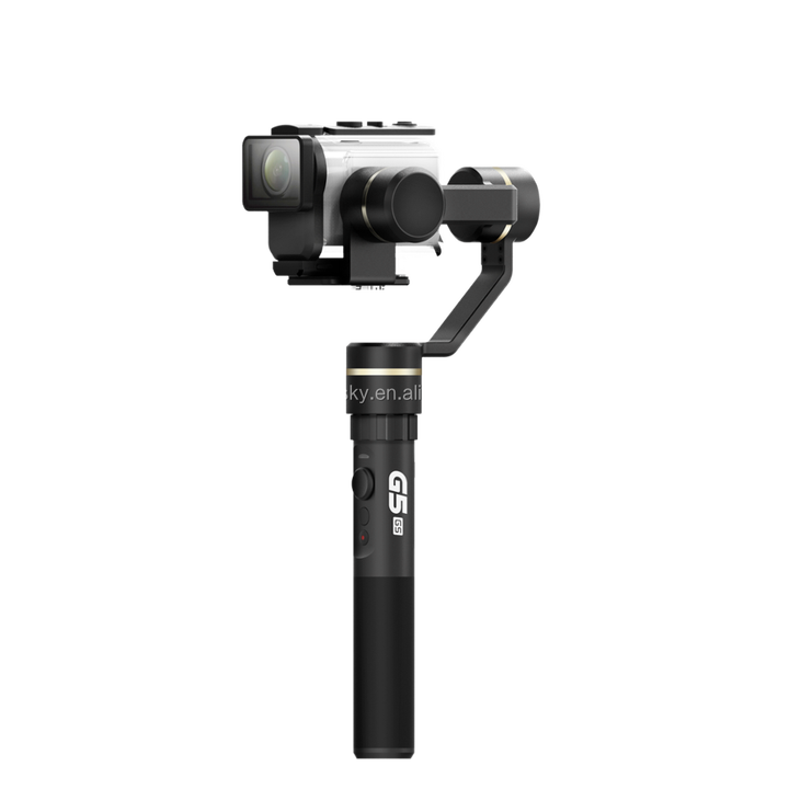 Feiyutech G5GS ジンバル スタビライザー sony アクションカム ヨドバシ.com - FEIYUTECH フェイユーテック SONYアクションカム