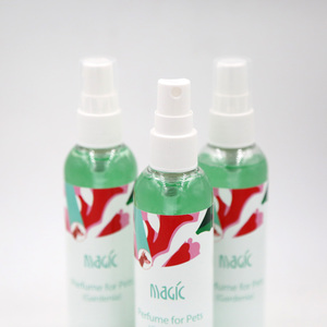 Efficiency <strong>Eliminate</strong> <strong>Odor</strong> Organic Gardenia Extract <strong>Pet</strong> Perfume <strong>for</strong> <strong>Pets</strong> - Product Image 2