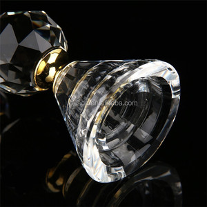 Cadeaux en <span class=keywords><strong>cristal</strong></span> saint spécial juif juif sabbat <span class=keywords><strong>cristal</strong></span> chandeliers produit religieux - Product Image 3