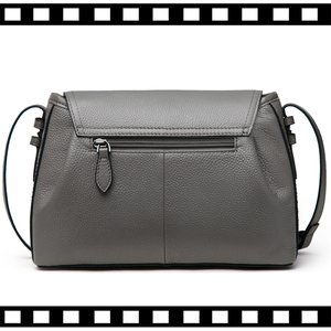 Nuovo Arrivo Del cuoio Genuino del sacchetto di Spalla per Le Donne borsa Delle Signore - Product Image 4