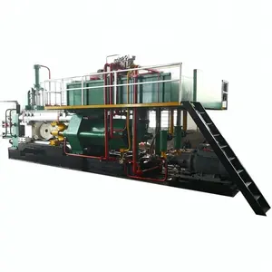 aluminium profile extrusion line machines,aluminum extrusion plant,aluminum press plant