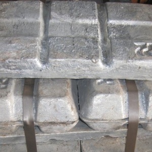 2025 2022 Factory Hot on Sale <strong>LME</strong> <strong>Registered</strong> Pure <strong>Zinc</strong> <strong>Ingot</strong> 99.995% with Competitive Price for Sale