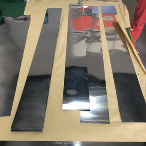 モリブデンプレートモリブデンシートを購入する - Product Image 2