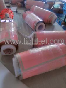 Kích Thước Lớn Hight Độ Sáng Điện Phát Quang Bảng Điều Chỉnh Tấm Đèn Nền - Product Image 3