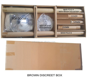 Tập Thể Dục Di Động Tập Thể Dục Kỳ Lạ Vũ Nữ Thoát Y Dải Xoay Cực Nhảy Múa Mới 45Mm Có Thể Tháo Rời Xoay Vũ Nữ Thoát Y - Product Image 6