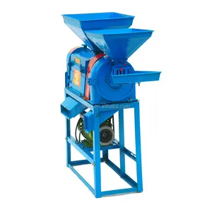 Hot sale rice milling husking removing rice milling machine