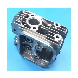Factory OEM Aluminum Die Casting Company, Aluminum Injection Die Casting Parts, Aluminum Alloy Die Casting Products