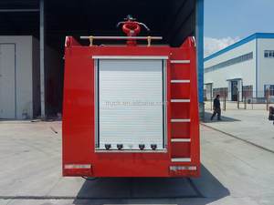 Modelo a escala <span class=keywords><strong>de</strong></span> camiones <span class=keywords><strong>de</strong></span> <span class=keywords><strong>bomberos</strong></span>, camión pequeño fuego pequeño, camión <span class=keywords><strong>de</strong></span> <span class=keywords><strong>bomberos</strong></span> capacidad <span class=keywords><strong>de</strong></span> agua - Product Image 2