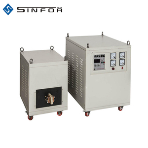 IGBT Frekuensi Tinggi Induksi Pemanas untuk Auto Parts - Product Image 3