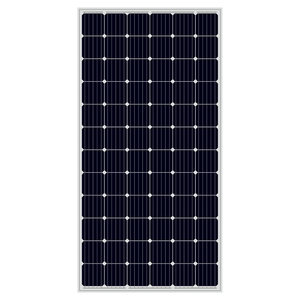 Fabricante <span class=keywords><strong>mono</strong></span> paneles solares cristalinos <span class=keywords><strong>mono</strong></span> 380 vatios 5BB panel solar sistemas - Product Image 1