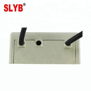 Encendedor <span class=keywords><strong>de</strong></span> Chispa Eléctrica SLYB AS-KX204 con Panel <span class=keywords><strong>de</strong></span> Control <span class=keywords><strong>de</strong></span> Plástico Seguro para Placa <span class=keywords><strong>de</strong></span> Circuito <span class=keywords><strong>de</strong></span> Estufa/<span class=keywords><strong>Horno</strong></span> AC220V/50Hz para Uso Doméstico - Product Image 4