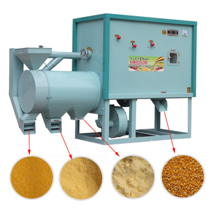 commercial corn grinder machine