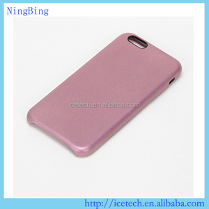 New 1:1 gốc pu cho <span class=keywords><strong>iPhone</strong></span> <span class=keywords><strong>6</strong></span> Cộng Với trường hợp với hộp quà tặng - Product Image 6